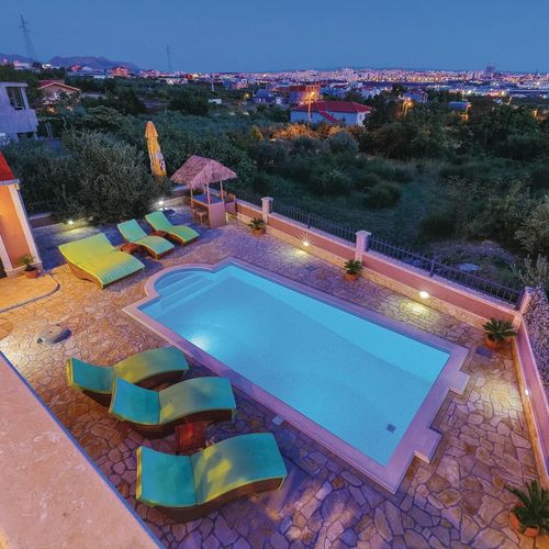 Vendégház Kaštel Sućurac - CDE473