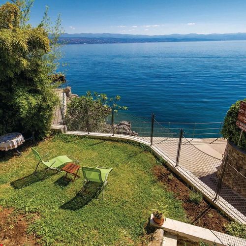 Apartman Lovran - CKO613