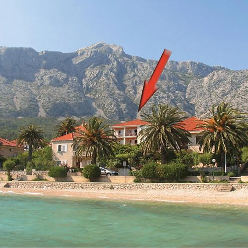 Apartman Orebić - CDP156