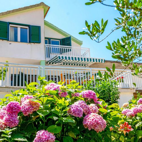 Vendégház Ston - CDP257