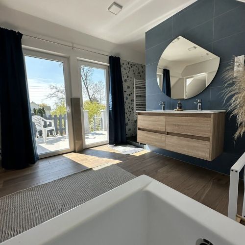 Verandás Nyaralóház Balatonkenese – Balatonkenese, Ungaria