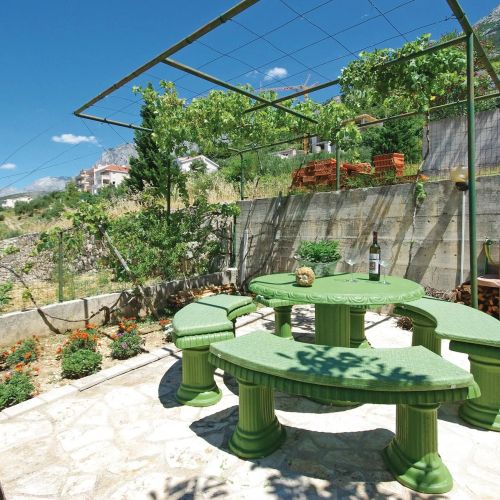 Apartman Makarska - CDT293 – Makarska, Croația