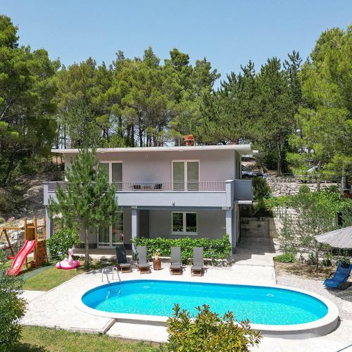 Vendégház Slime - CDE940