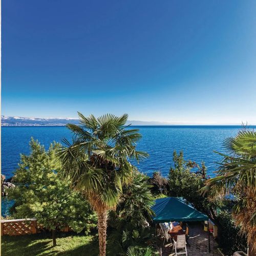 Apartman Lovran - CKO614