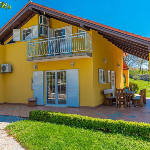 Vendégház Kijevo - CDJ591 – Kijevo, Croația