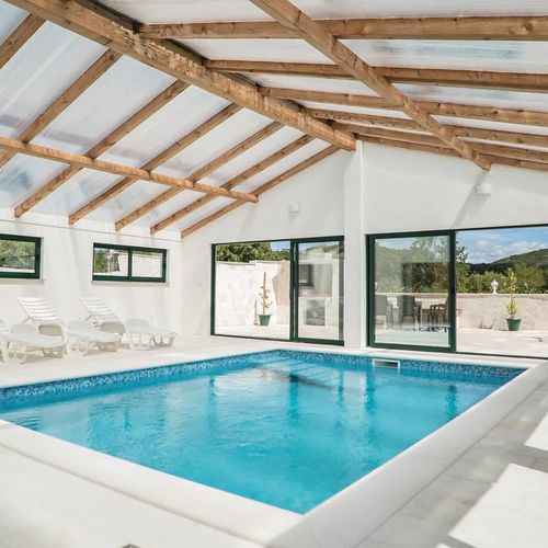 Vendégház Kreševo - CDF449