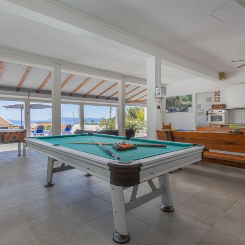 Vendégház Podgora - CDT877 – Podgora, Chorwacja