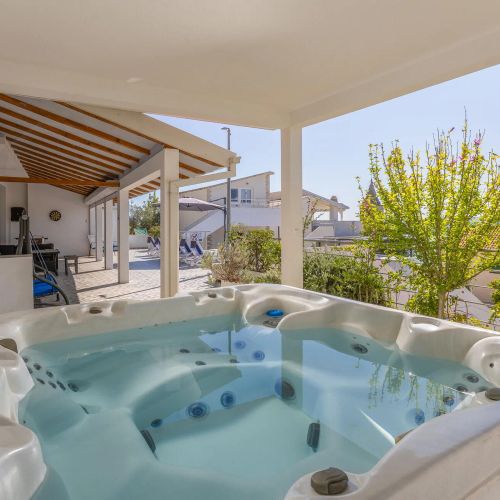 Vendégház Podgora - CDT877 – Podgora, Chorwacja
