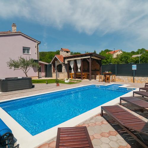 Vendégház Hrvace - CDE148