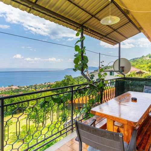 Apartman Lovran - CKO535