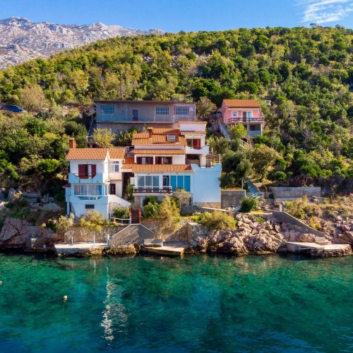 Apartman Jablanac - CKV559