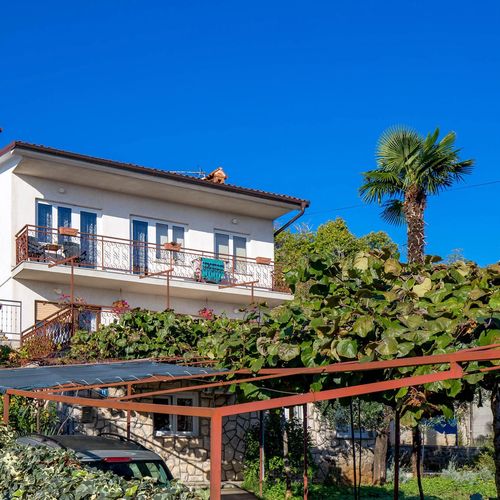 Apartman Lovran - CKO252