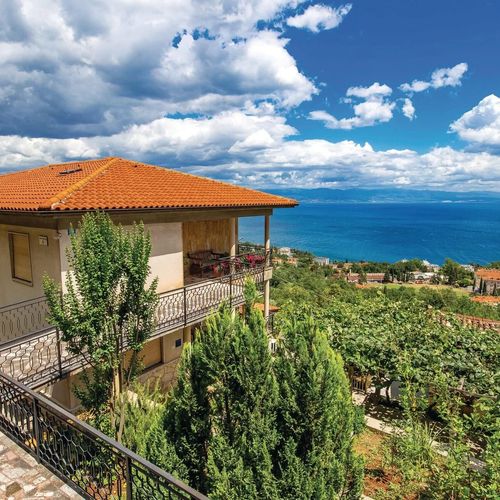 Apartman Lovran - CKO865