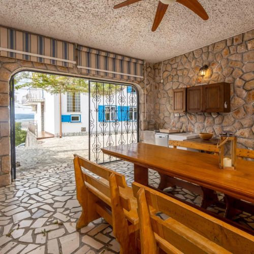 Vendégház Dramalj - CKC795 – Dramalj, Chorwacja