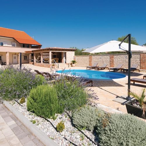 Vendégház Gorica - CDZ910