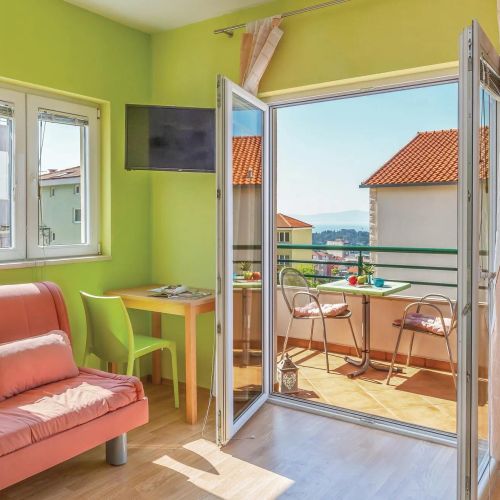 Apartman Makarska - CDE187 – Makarska, Croația