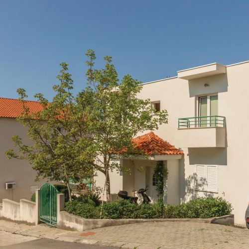 Apartman Makarska - CDE187 – Makarska, Croația