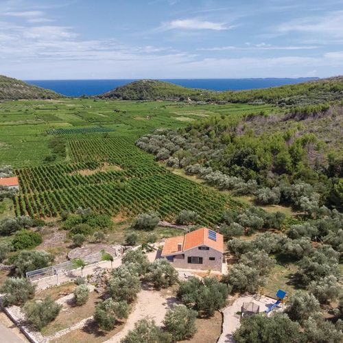 Vendégház Smokvica - CDS072