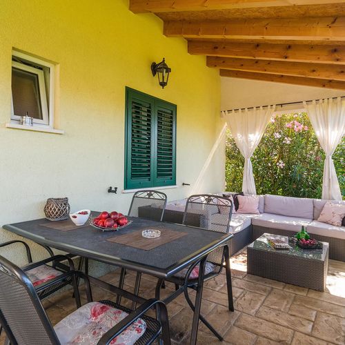 Vendégház Split - CDE258