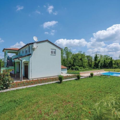 Vendégház Sveti Lovreč Pazenatički - CIC991 – Sveti Lovreč, Croația