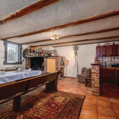 Vendégház Sveti Lovreč Pazenatički - CIC991 – Sveti Lovreč, Croația