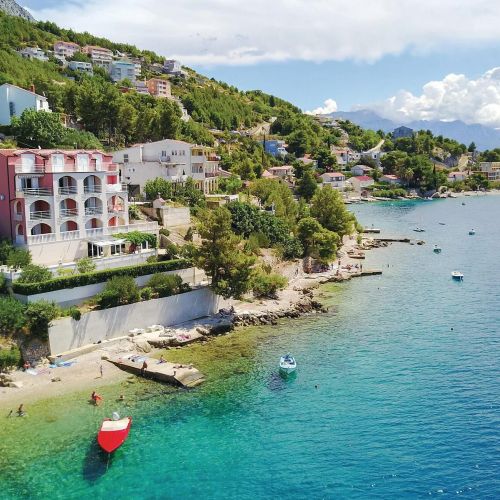 Apartman Stanići - CDT182