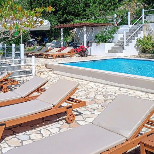 Apartman Mimice - CDT546