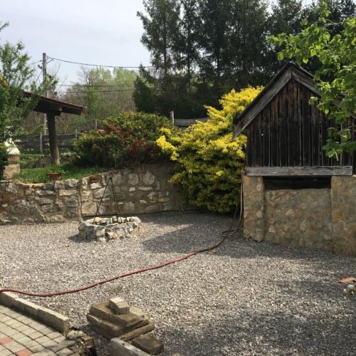 Bier-Lak Vendégház Orfű – Orfű, Ungaria