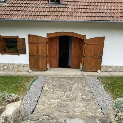 Bier-Lak Vendégház Orfű – Orfű, Ungaria