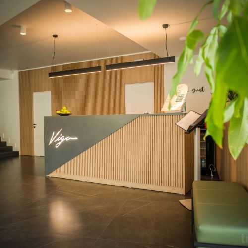 Hotel Vigo Eforie Nord