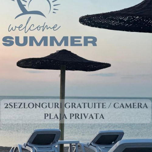 Hotel Vigo Eforie Nord