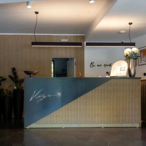 Hotel Vigo Eforie Nord – Eforie Nord, România