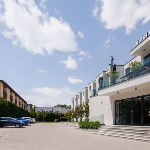 Hotel Vigo Eforie Nord – Eforie Nord, România