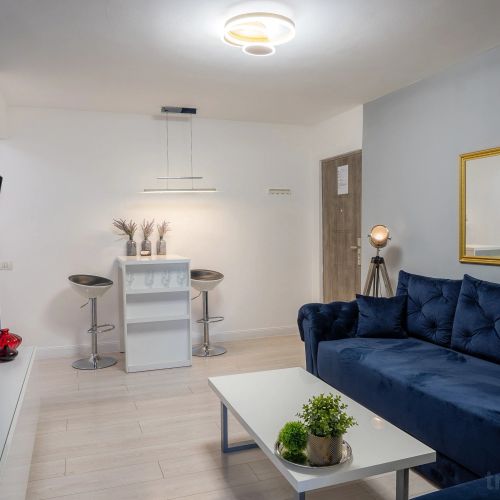 Metropole Apartments Old City București