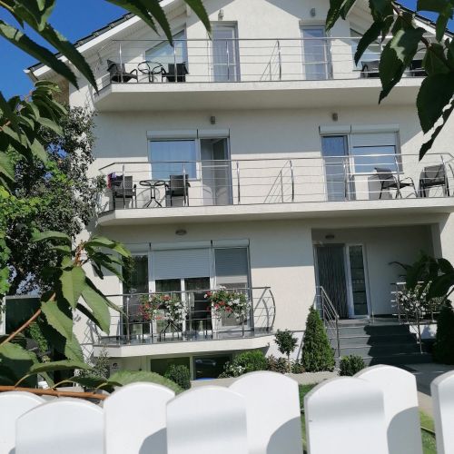 Vila Marius 2 Mai – 2 Mai, Rumunsko