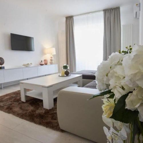 Metropole Apartments Old Town București