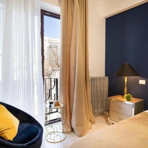 Metropole Apartments Studio Old City București
