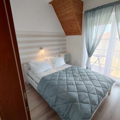 Hillside Anita Apartman Zalakaros