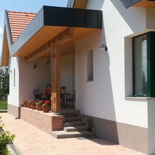 Edina Vendégház Gyenesdiás