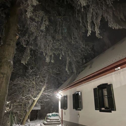 Csillagles Vendégház Mátraszentlászló – Mátraszentlászló, Ungaria