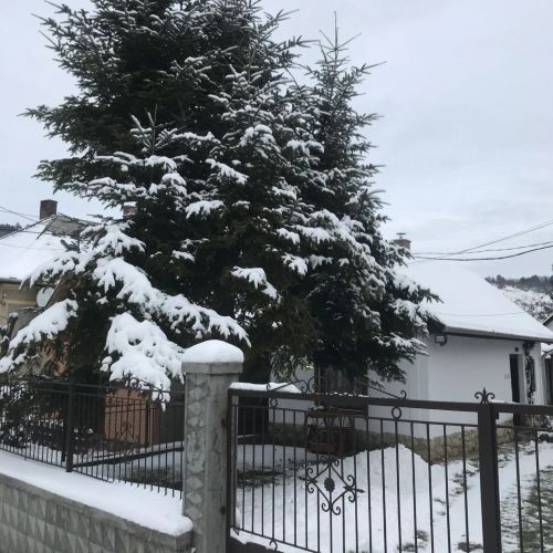 Korkóstoló Vendégházak Aggtelek – Aggtelek, Ungaria
