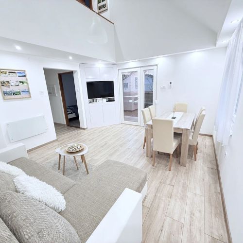 OLLÉ Apartman Tiszafüred