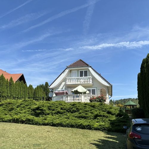 Józsi-Lak Vonyarcvashegy