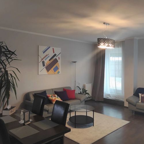 Macropolis Apartments Miskolc – Miszkolc, Węgry