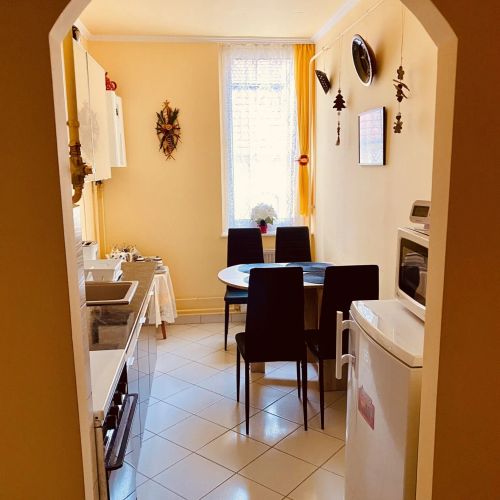 Victoria Apartman Eger – Eger, Węgry