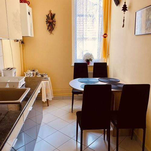 Victoria Apartman Eger – Eger, Węgry