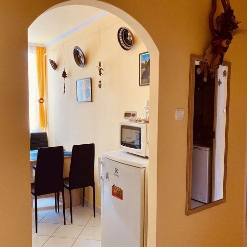 Victoria Apartman Eger – Eger, Węgry