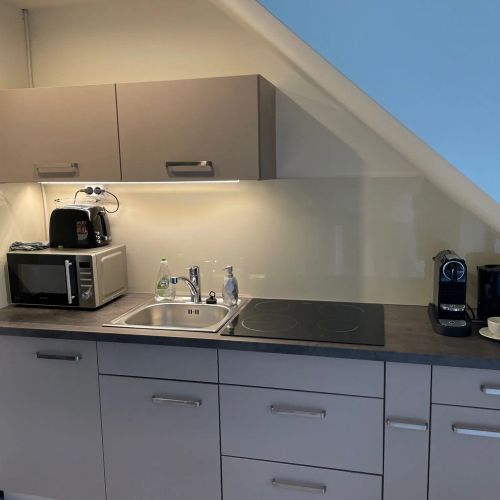 Zen Apartman Eger – Eger, Węgry