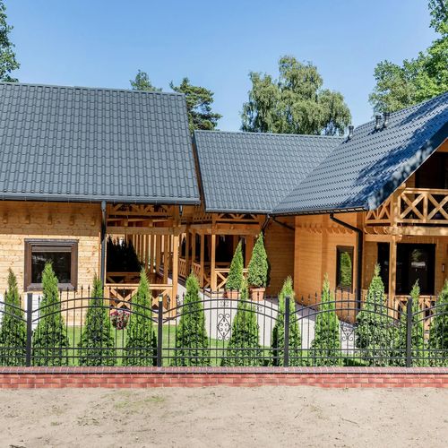 Vendégház Pobierowo - PPO740