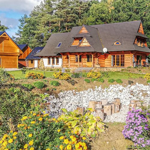 Vendégház Ustka - PPO722